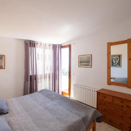 Villa Bouganvilla Tossa de Mar