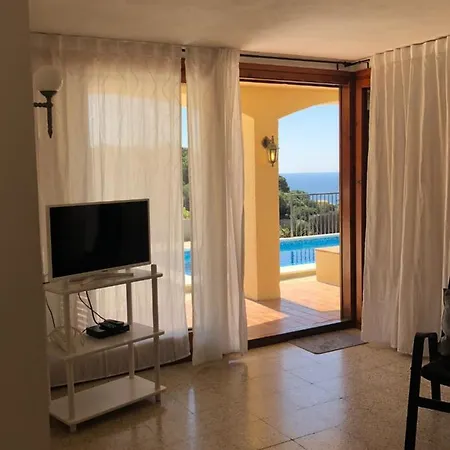 Villa Bouganvilla *