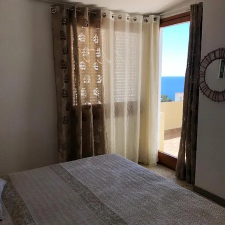 Bouganvilla *