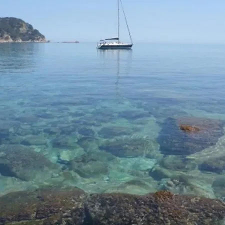 Pousada Bouganvilla Parking Privado 32 En La Playa Tossa de Mar
