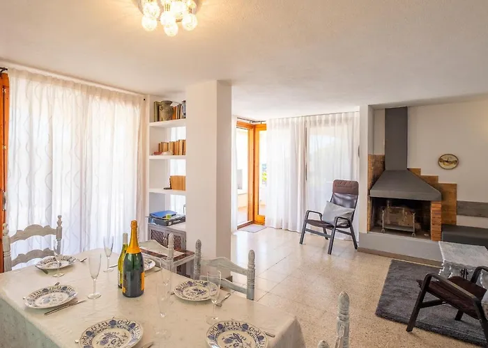 فيلة Bouganvilla توسا ذي مار