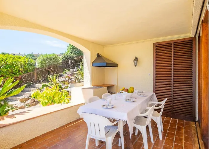 فيلة Bouganvilla توسا ذي مار