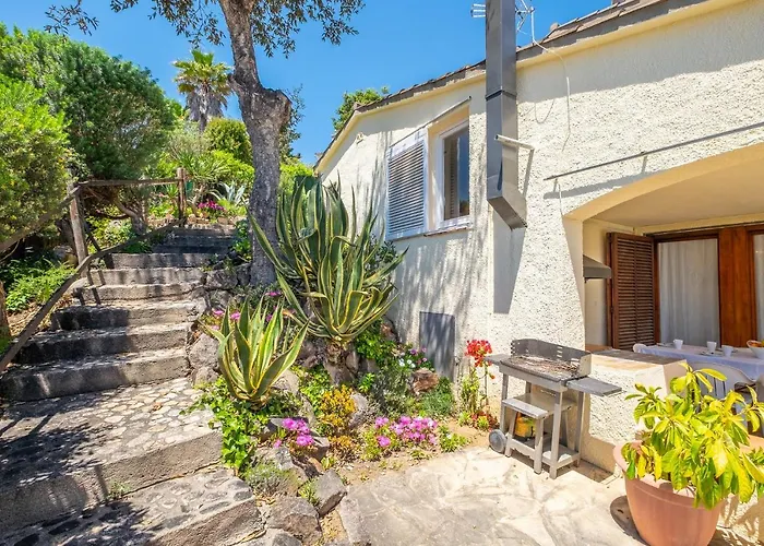 فيلة Bouganvilla توسا ذي مار